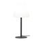 Star Trading Gardenlight Table Lamp Kreta 60 cm – kuva 1