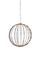 Star Trading Mounty Hanging Globe, Black – kuva 6