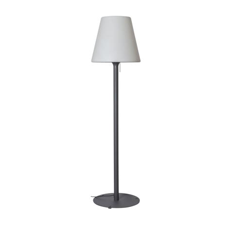 Star Trading Gardenlight Floor lamp Kreta – kuva 2/8