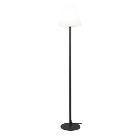 Star Trading Gardenlight Floor lamp Kreta – kuva 3/8