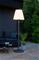 Star Trading Gardenlight Floor lamp Kreta – kuva 4
