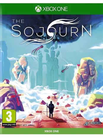 The Sojourn, Xbox One -peli