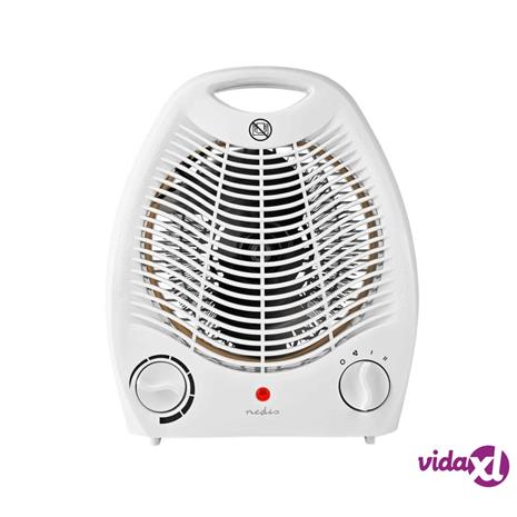 Nedis HTFA13CWT 2000W, lämpöpuhallin