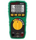 Mastech MS8301D Smart, yleismittari