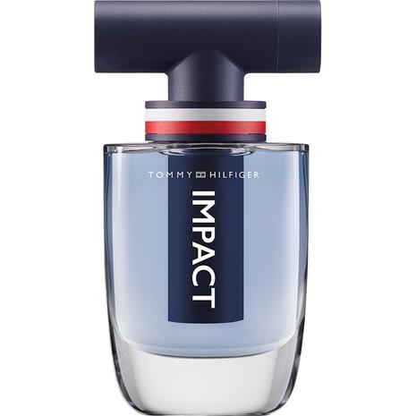 Tommy Hilfiger Impact Men - EdT 50 ml