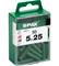 Spax 5x25 50kpl seinätulppa – kuva 1