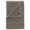 Himla Max kylpyhuoneen matto 60x90 cm Lead (harmaa) – kuva 1