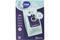 Electrolux s-bag pölypussi E206S 4kpl Anti-Allergy – kuva 1