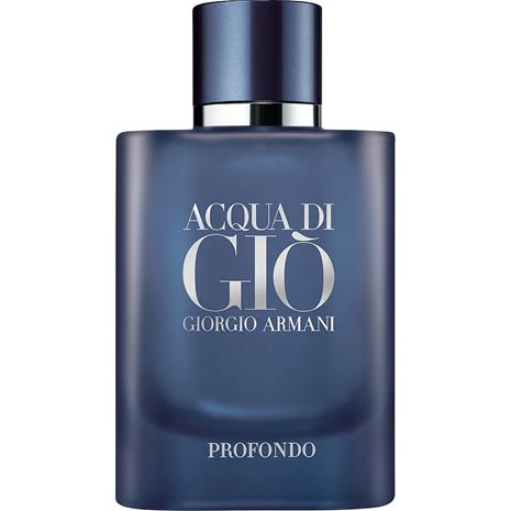 Giorgio Armani Acqua di Gio Profondo - EdP 75 ml_