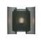 Northern Butterfly Perforated Wall Lamp – kuva 2