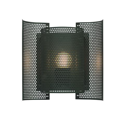 Northern Butterfly Perforated Wall Lamp