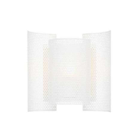 Northern Butterfly Perforated Wall Lamp