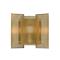 Northern Butterfly Perforated Wall Lamp – kuva 4