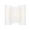Northern Butterfly Perforated Wall Lamp – kuva 5