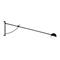 Northern Balancer Wall Lamp, Black – kuva 2