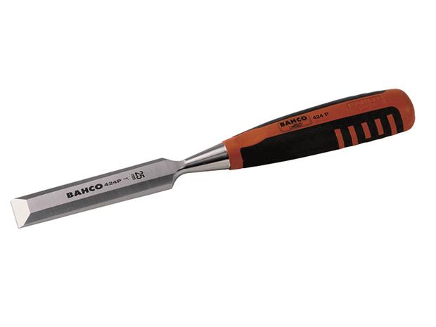 Tasataltta Bahco 424P 8mm – kuva 1/6