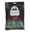 Valioravinto Carmolis Yrttikaramelli lakritsi