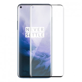 OnePlus 8 Pro, näytön lasisuoja