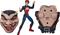 Marvel Legends X-Men Figuuri Jean Grey – kuva 1