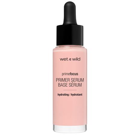 Wet n Wild Prime Focus Primer Serum – kuva 1/8