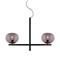 Globen Lighting Gemini, riippuvalaisin – kuva 3