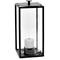 by Lassen Light'in Lantern Black, Small – kuva 1