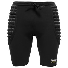 Select Profcare Goalkeepers-Tights Musta – kuva 1/3