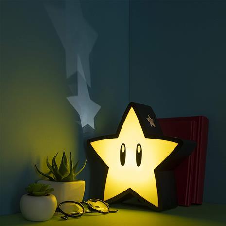 Nintendo Super Star Light with Projection (PP5100NN) – kuva 1/8