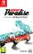 Burnout Paradise: Remastered, Nintendo Switch -peli – kuva 1