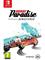 Burnout Paradise: Remastered, Nintendo Switch -peli – kuva 2