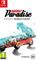 Burnout Paradise: Remastered, Nintendo Switch -peli – kuva 4