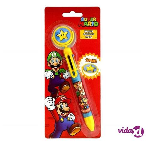 Super Mario , Monivärinen Kynä – kuva 1/8