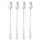 Dorre Classic Long Spoon, 4 Pcs – kuva 1