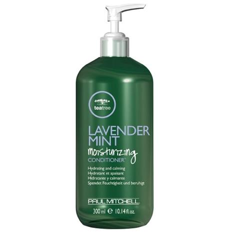 Paul Mitchell Tea Tree Lavender Mint Moisturizing Conditioner - 75 ml – kuva 2/3