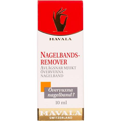 Mavala Nagelbandsremover - 10 ml
