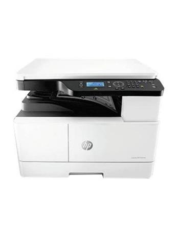 HP LaserJet MFP M442dn, tulostin – kuva 1/8