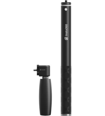 Insta360 One X Bullet-time handle & stick