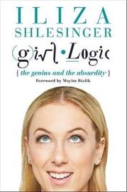 Girl Logic (Iliza Shlesinger), kirja