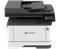 Lexmark MX431adn, tulostin – kuva 1
