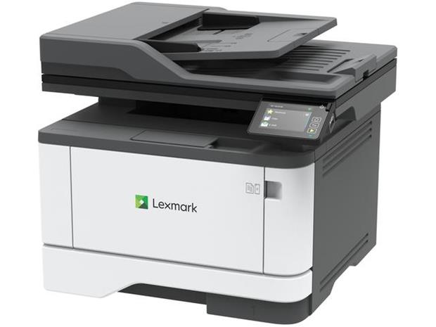 Lexmark MX331adn, tulostin
