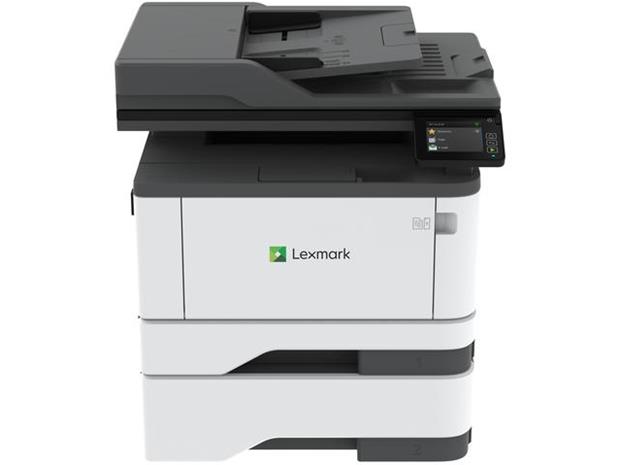 Lexmark MX331adn, tulostin
