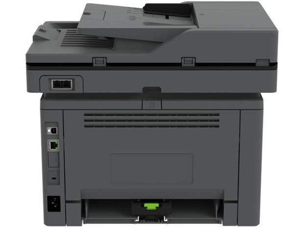 Lexmark MX331adn, tulostin