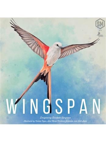 Wingspan Swift Start Edition LAUTA