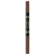 Max Factor Real Brow Fill and Shape Pencil 0.66ml (Various Shades) - Soft Brown – kuva 1/8
