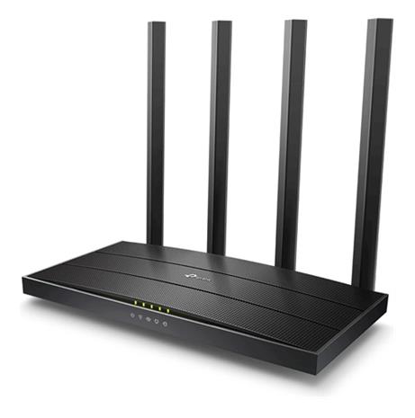 TP-Link Archer C80, langaton reititin