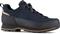 Lundhags Bjerg Low Shoes, deep blue – kuva 1