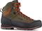 Lundhags Bjerg Mid Boots, tea green – kuva 1