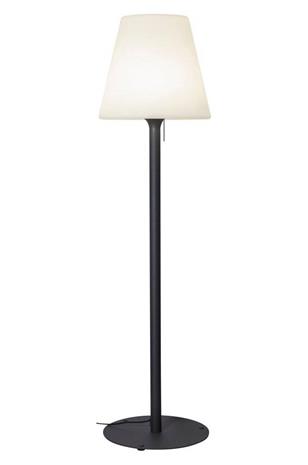 Star Trading Gardenlight Floor lamp Kreta – kuva 5/8