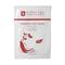 Erborian Ginseng Sheet Mask – kuva 2