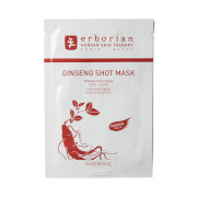 Erborian Ginseng Sheet Mask